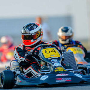 Velocidad y diversión en estado puro