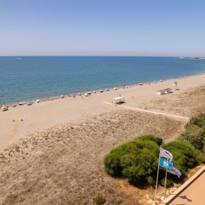 San Miguel Beach
