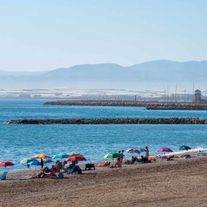 Levante Beach