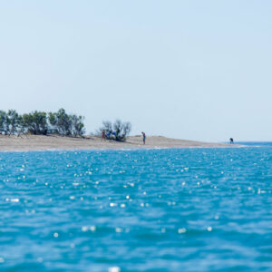 Playa de Punta Entinas