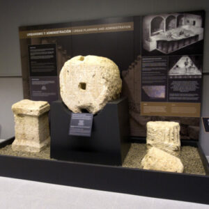 Colección Arqueológica de El Ejido