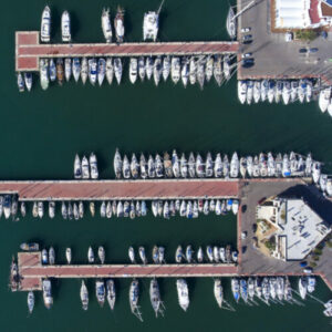 Puerto Deportivo de Almerimar