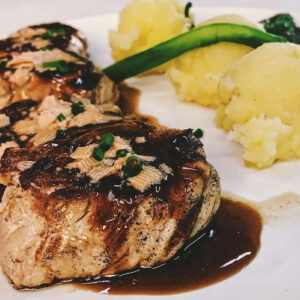 Restaurante Truck Stop