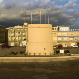 Torre Fortificada de Balerma