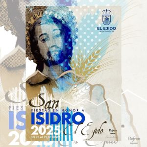 San Isidro El Ejido