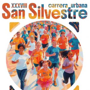 Carrera San Silvestre