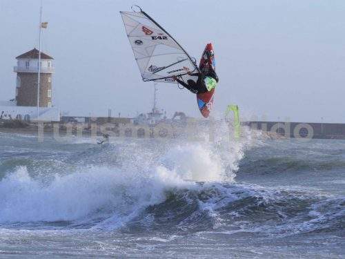 Windsurf