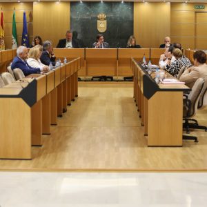 El Pleno Municipal aprueba la revisión del Plan de Seguridad y Salvamento de Playas para 2024