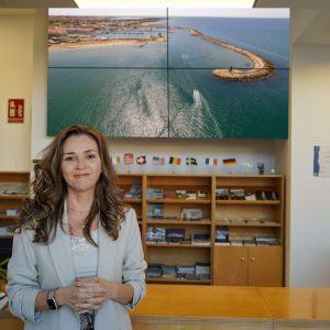 La costa de El Ejido registra una ocupación media del 90% en hoteles y apartamentos turísticos durante el mes de julio