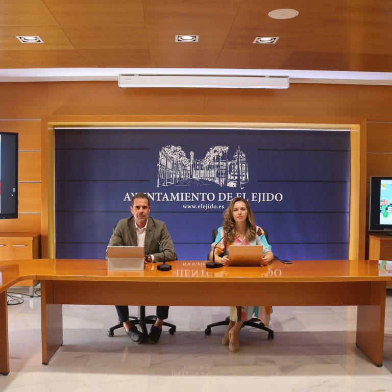 El Ejido activa su estrategia turística más ambiciosa con nuevas infraestructuras y la campaña ‘Por algo será’ para liderar el turismo sostenible