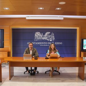 El Ejido activa su estrategia turística más ambiciosa con nuevas infraestructuras y la campaña ‘Por algo será’ para liderar el turismo sostenible