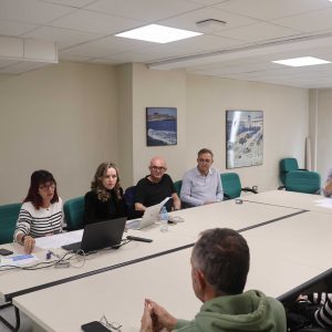 55 empresas del municipio solicitan la renovación de su certificado de calidad SICTED