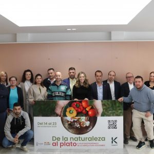 Bodeboka, Casa Raquel y Da Totó se proclaman ganadores del II Viaje Gastronómico ‘De la Naturaleza al Plato’