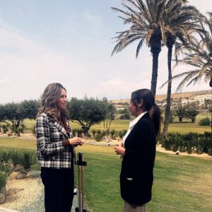 ElEjido roza el lleno en Semana Santa con una ocupación hotelera superior al 93%