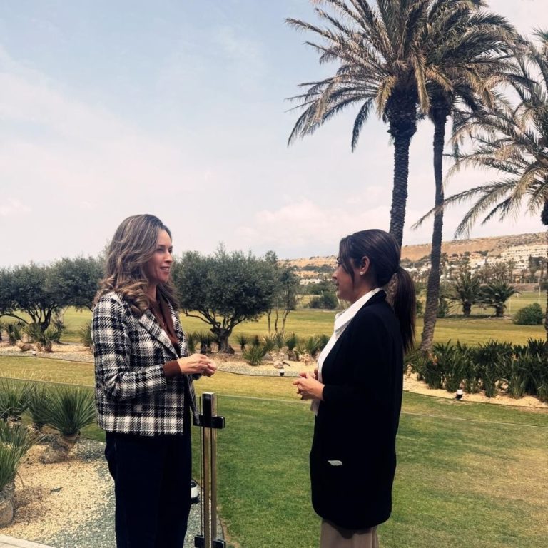 El Ejido roza el lleno en Semana Santa con una ocupación hotelera superior al 93%