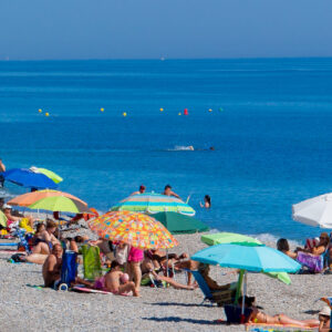 Playa de Balerma