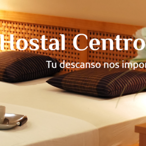 Hostal Centro Ejido