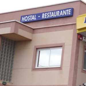 Hostal Ejido Oeste