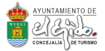 logo concejalía de turismo El Ejido