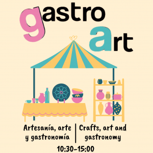 Gastro-Art Almerimar