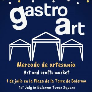 Gastro-Art Balerma