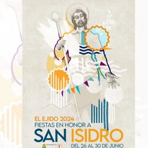 San Isidro El Ejido