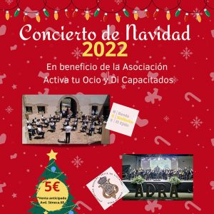 Concierto de Navidad