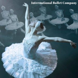 International Ballet Company «Lago de los cisnes»