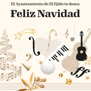 Cabalgata de Reyes – Almerimar