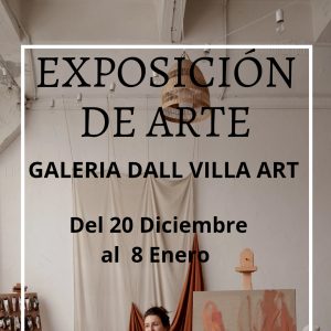 Exposición de Arte