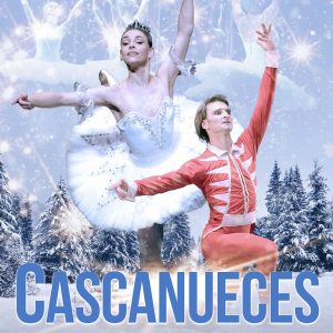 Avance Navidad Cultural- «Cascanueces»
