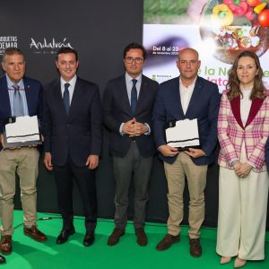 El Ejido muestra en FITUR 2024 su Cocina Gourmet a través de un ‘Viaje Gastronómico de la Naturaleza al Plato’