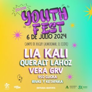 Youth Fest Almerimar