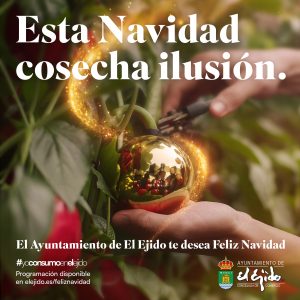 Cabalgata de Reyes – El Ejido