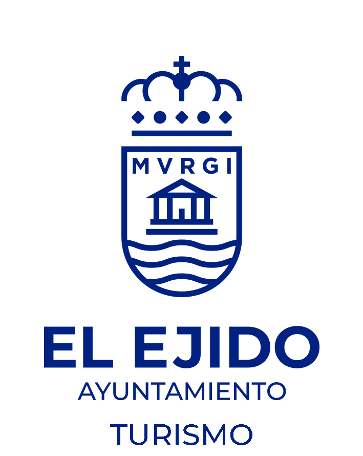 logo concejalía de turismo El Ejido