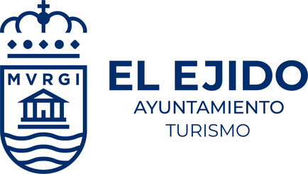logo concejalía de turismo El Ejido
