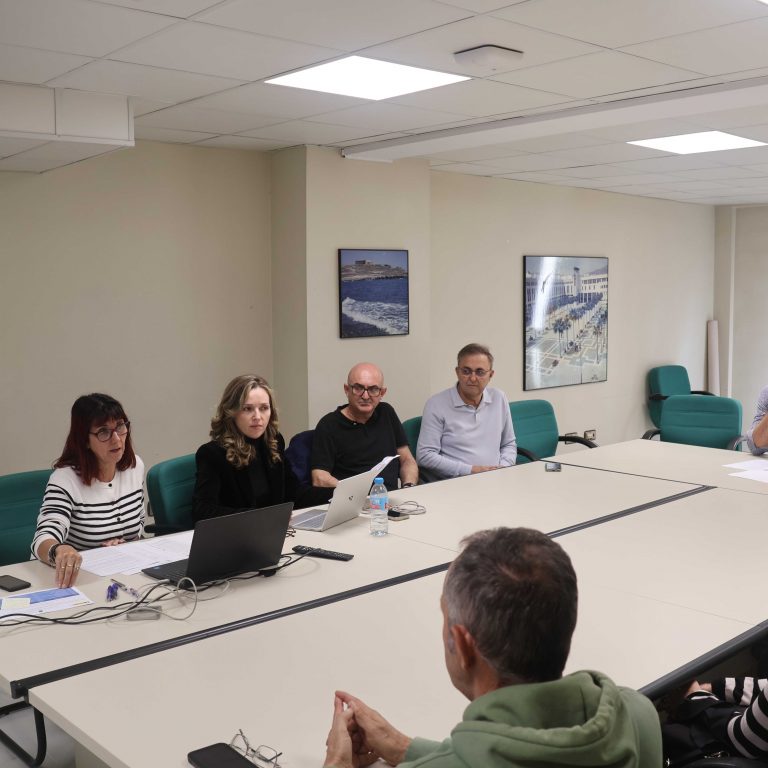 55 empresas del municipio solicitan la renovación de su certificado de calidad SICTED