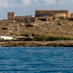 Jardín Mediterráneo El Ejido