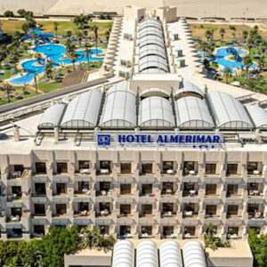 Hotel AR Almerimar
